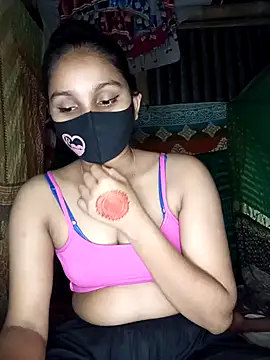 Mahiyya online show from 04/14/26, 04:57