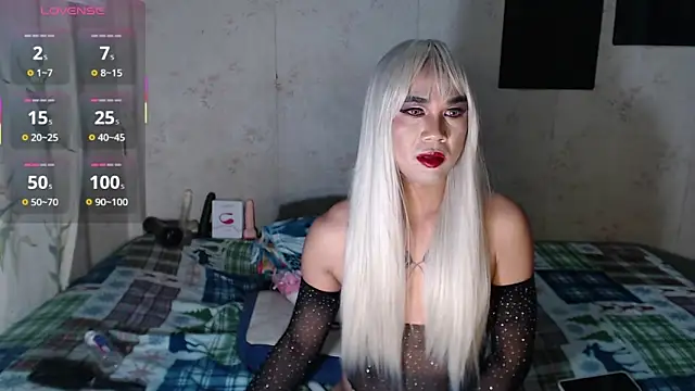 Miss kaigat online show from 03/02/26, 03:41