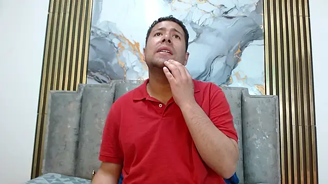 David lust1 online show from 04/07/26, 12:11