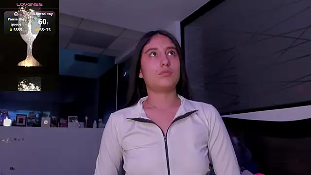 Princess tina online show from 03/18/26, 10:02