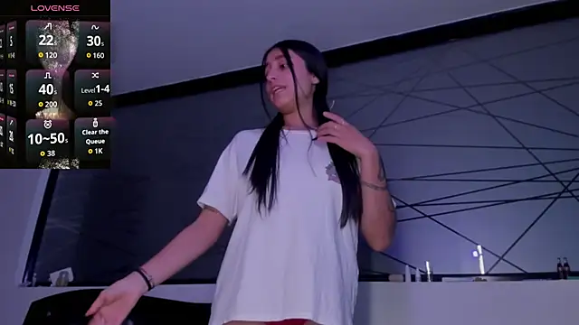 Princess tina online show from 03/20/26, 10:14