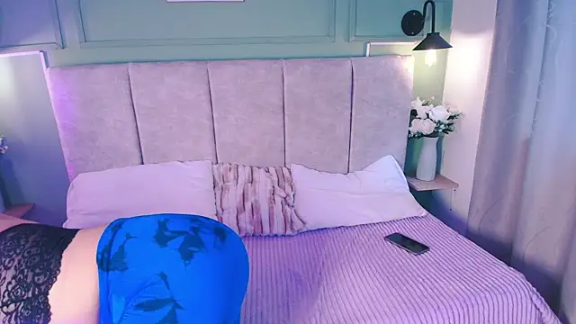 Jessicaparkeer online show from 05/02/26, 01:05