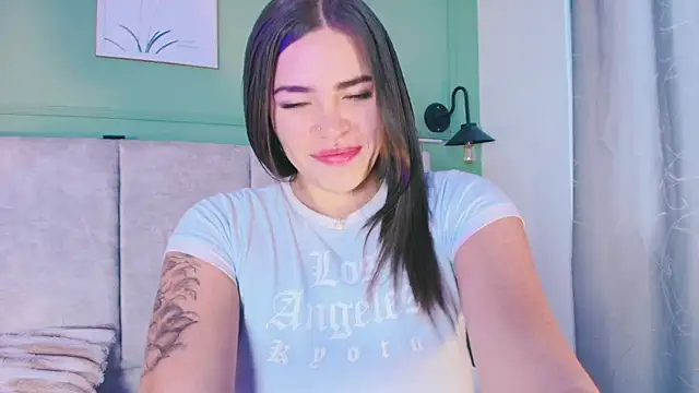 Jessicaparkeer online show from 07/09/26, 01:48