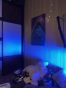 Alis Logan online show from 03/02/26, 06:04