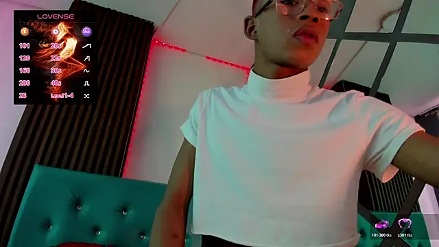 patrick lovee online show from 04/13/26, 08:47