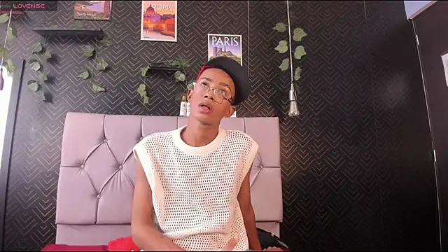 patrick lovee online show from 06/01/26, 07:48