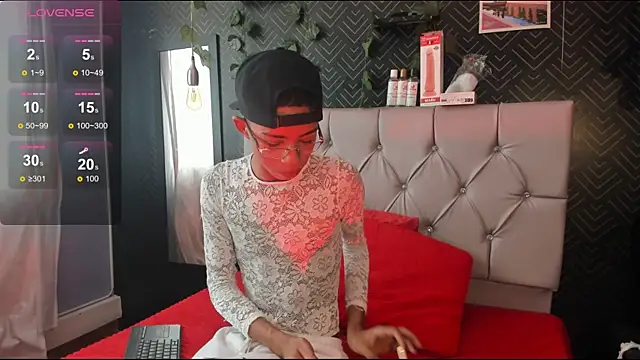 patrick lovee online show from 06/04/26, 06:36
