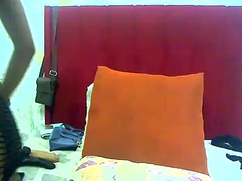 Nastyviola27 online show from 05/18/26, 06:47