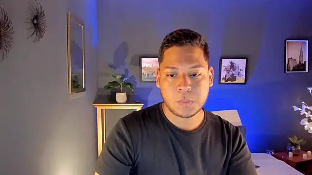 Akon 2XXX online show from 03/26/26, 06:46