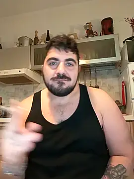 bear skinny online show from 03/17/26, 05:05