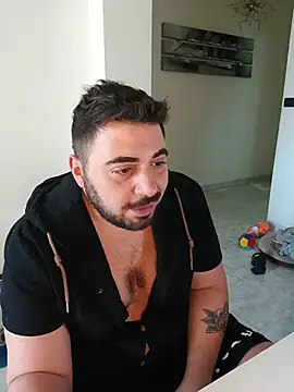 bear skinny online show from 05/23/26, 01:59