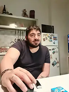 bear skinny online show from 06/08/26, 01:28