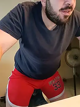 bear skinny online show from 06/08/26, 02:06