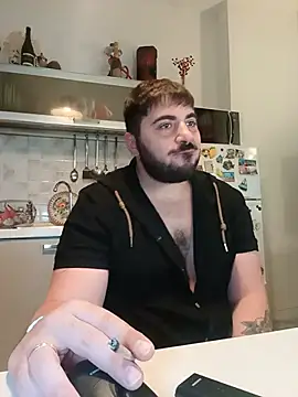 bear skinny online show from 06/10/26, 03:55