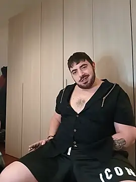 bear skinny online show from 06/12/26, 03:44