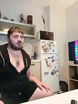 bear skinny online show from 06/15/26, 11:07