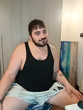bear skinny online show from 06/23/26, 11:08