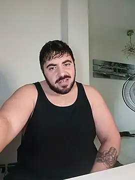bear skinny online show from 06/26/26, 02:32