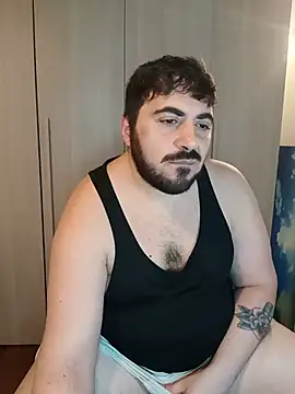 bear skinny online show from 06/29/26, 01:11