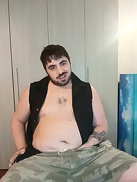bear skinny online show from 07/01/26, 02:40