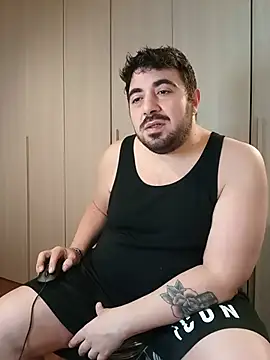 bear skinny online show from 07/02/26, 02:23
