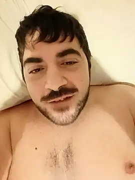 bear skinny online show from 07/05/26, 01:07