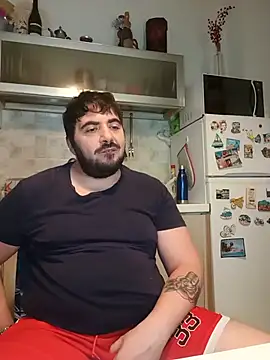 bear skinny online show from 07/10/26, 03:47