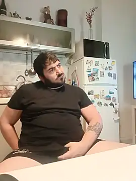 bear skinny online show from 07/11/26, 10:22