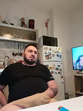 bear skinny online show from 07/19/26, 01:09