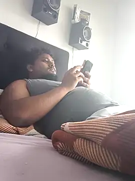 demon feelz online show from 03/02/26, 08:37