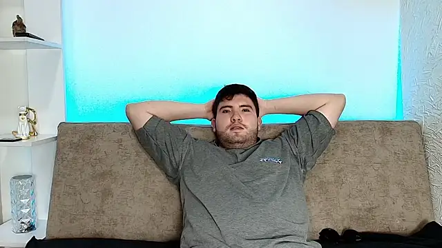 Eros Divinorum online show from 03/02/26, 06:15