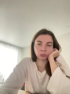 Luna2547 online show from 03/07/26, 08:33