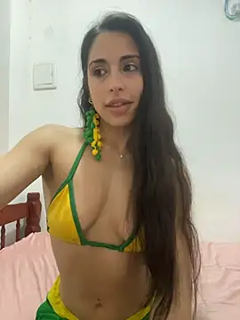 sweetwanda online show from 07/03/26, 10:21
