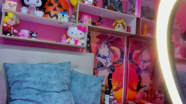 FreyaHL online show from 04/07/26, 07:47