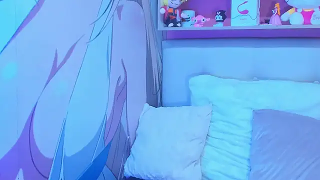 FreyaHL online show from 04/13/26, 07:08