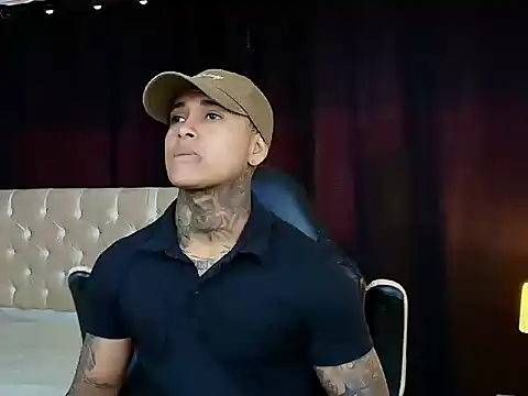 tyler bell  online show from 03/11/26, 02:01