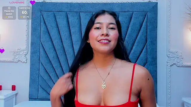 Leandra-Johnson online show from 04/17/26, 02:09