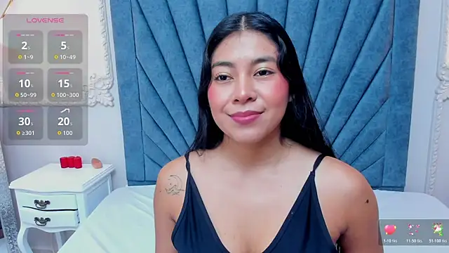 Leandra-Johnson online show from 05/26/26, 01:29