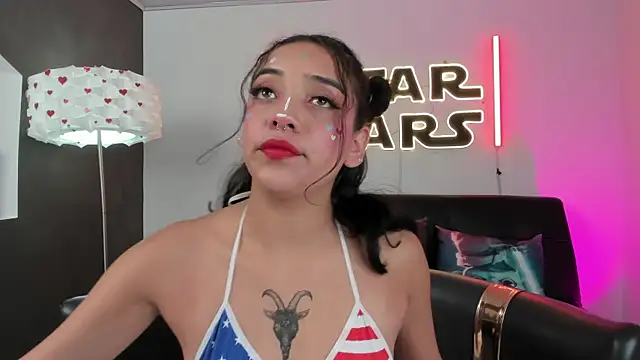 foxy hannah online show from 07/04/26, 11:16