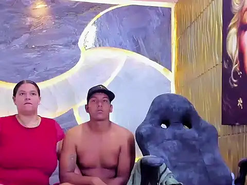 hot couple sexual online show from 03/04/26, 12:55