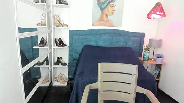 KiaraXMilf online show from 03/20/26, 07:08