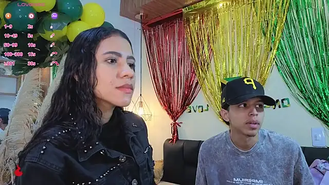 Morgan alice online show from 04/04/26, 01:30