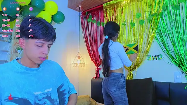 Morgan alice online show from 04/08/26, 01:33