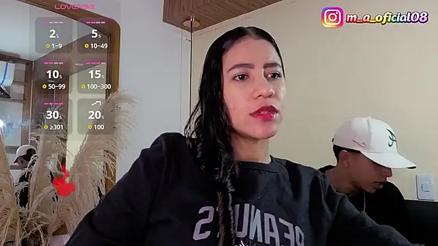 Morgan alice online show from 05/14/26, 12:12