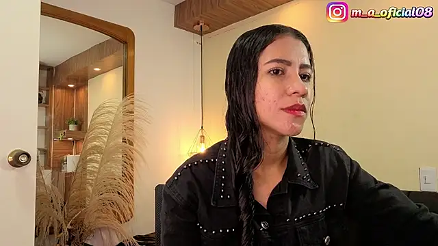 Morgan alice online show from 06/12/26, 12:04