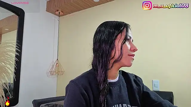 Morgan alice online show from 06/27/26, 12:10