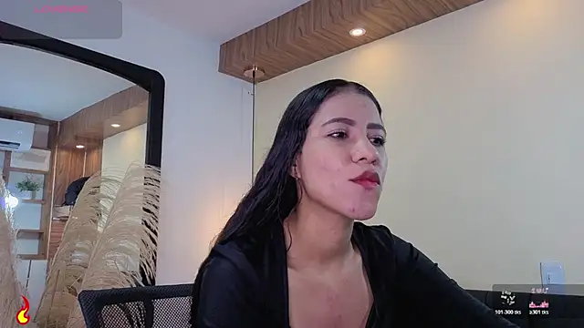 Morgan alice online show from 07/11/26, 12:08