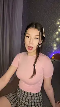 BabeEva- online show from 04/02/26, 03:53