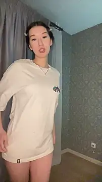 BabeEva- online show from 04/06/26, 04:08