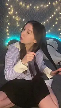 BabeEva- online show from 04/07/26, 04:29